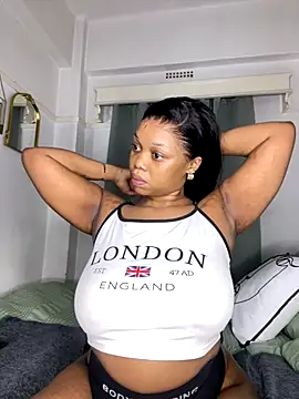 Queen_Tee23's cam snapshot