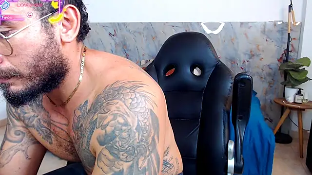 hanz_col live sex cam