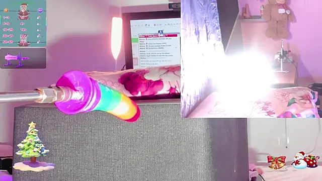 kira_touka's cam snapshot