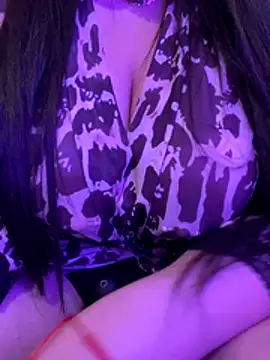 Cameelia's cam snapshot