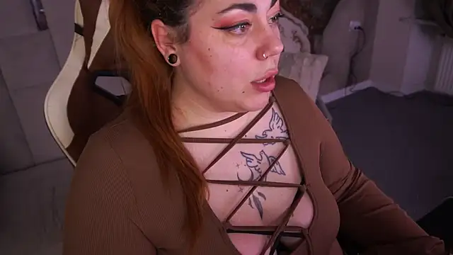 Kittywakee's cam snapshot