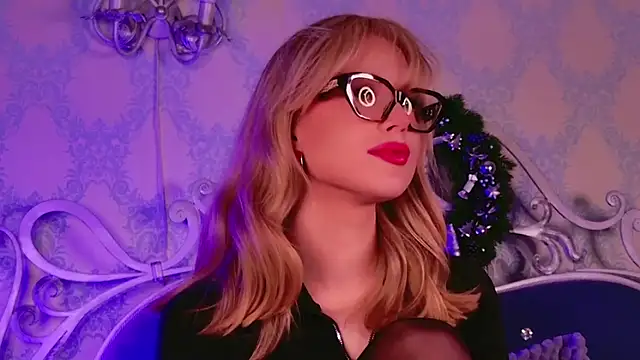 BECKI_VRES's cam snapshot