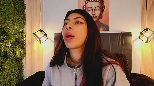 Cassie_bloom's cam snapshot