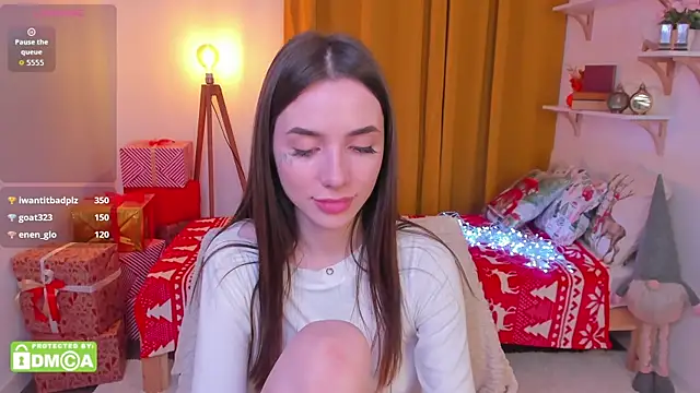 shuggybaby's cam snapshot