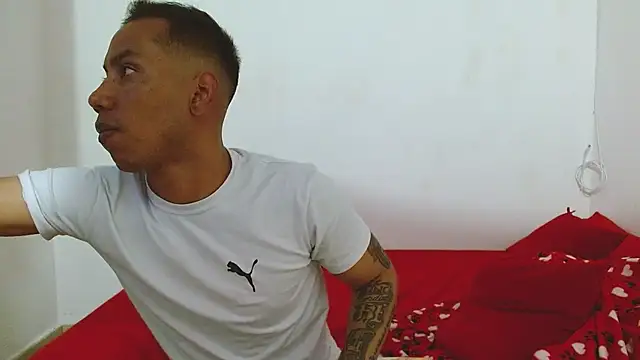 project_xx's cam snapshot