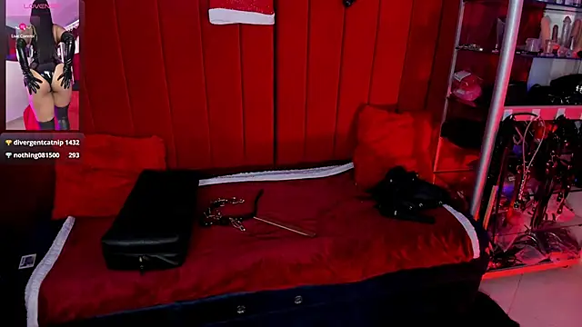 Atalaya_eopard's cam snapshot