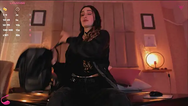 Amy-Parrish's cam snapshot