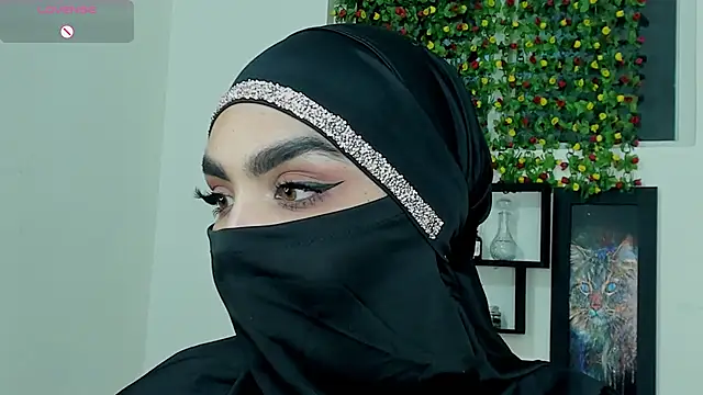 Maissa_Alabi's cam snapshot