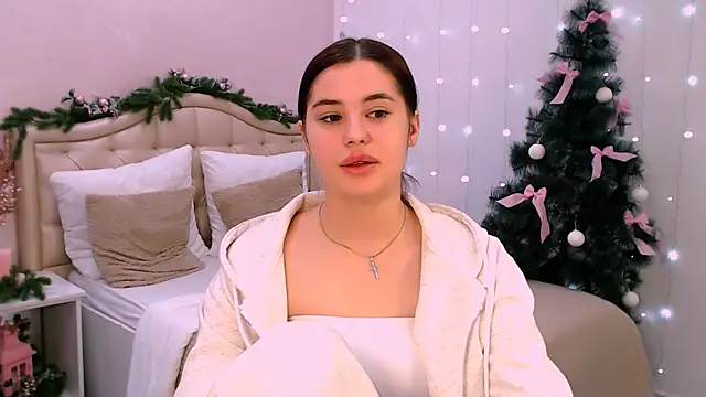 lil_angel_'s cam snapshot