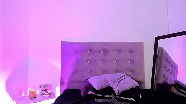 BonnySpencer's cam snapshot