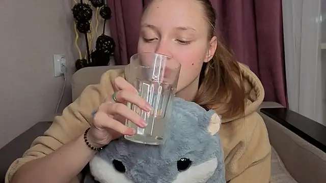 BibiStapler's cam snapshot