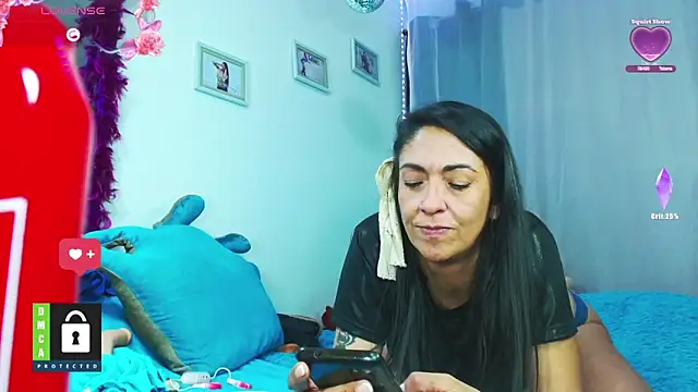 Abri_369's cam snapshot