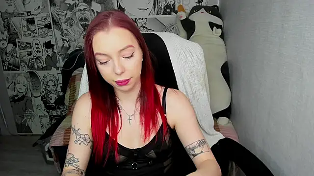 Martha_Cameron's cam snapshot