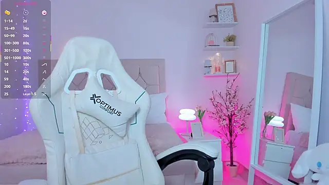 kim_dreams18 live sex cam