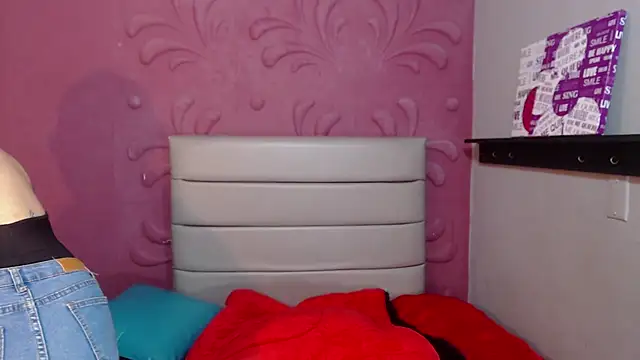 Cailing_Zu live sex cam