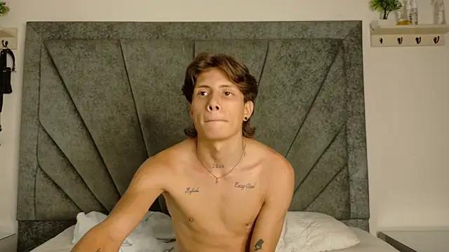 LoganRyder_OS live sex cam