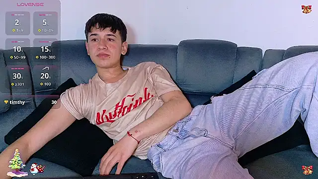 Twink_daren live sex cam