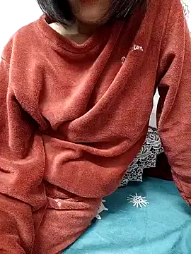 Haralushiaaa's cam snapshot