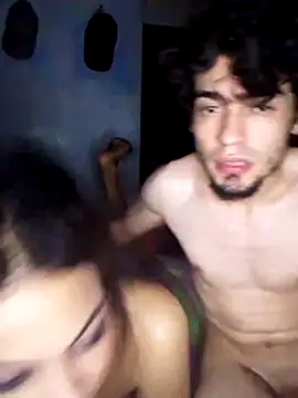 BlakeandRouse's cam snapshot