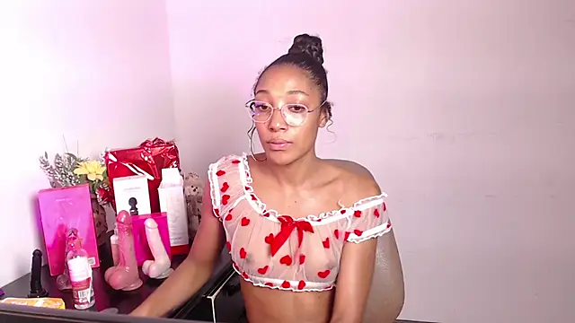 esmeralda-bk's cam snapshot