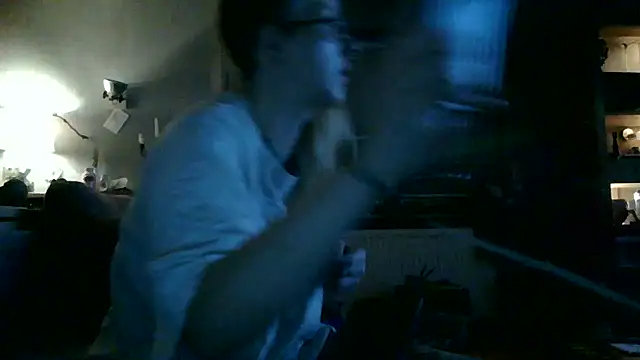 Astrid-Gilbert's cam snapshot