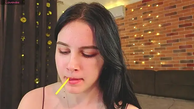 EnricaElis's cam snapshot