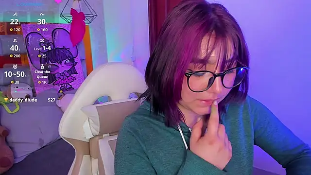 sophiievv's cam snapshot