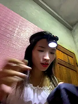 Yunzang's cam snapshot