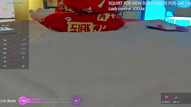 Kalina_Malina's cam snapshot