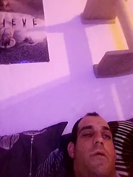 Codymc89's cam snapshot