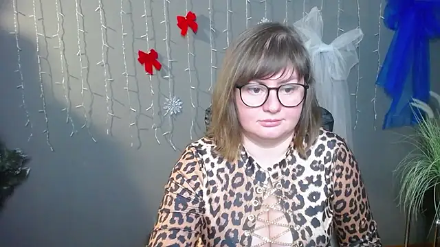 ZannaDreil's cam snapshot