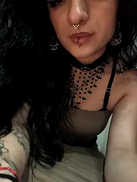 Lila_Desiree's cam snapshot