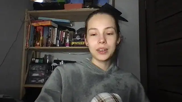 Yuna5343's cam snapshot