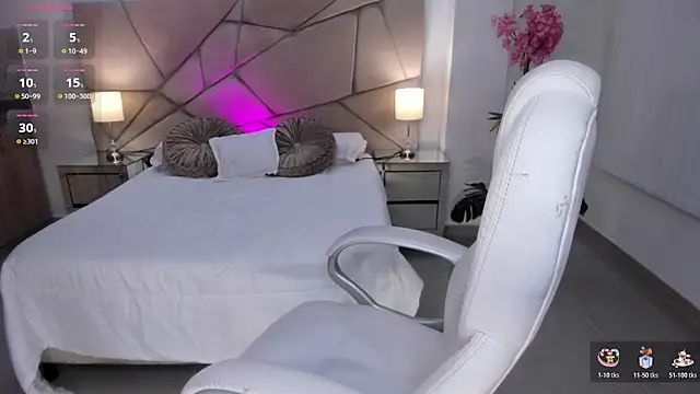 zharaa_fox's cam snapshot