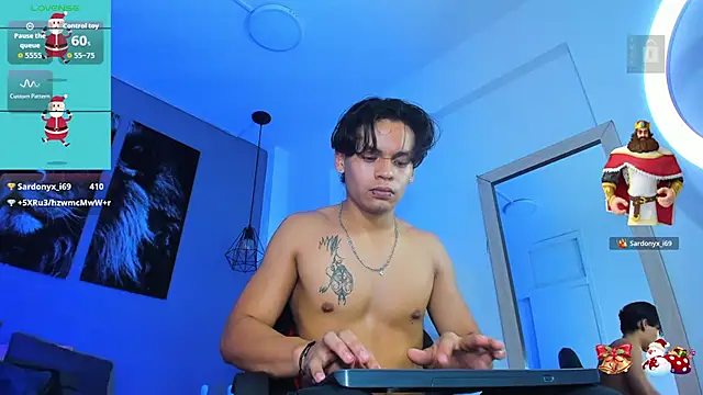 Draco_collins live sex cam