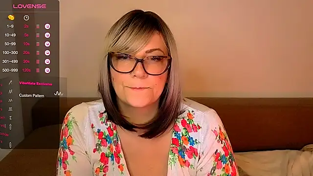 JillSpacey's cam snapshot