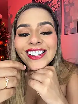 itsdanividarte's cam snapshot