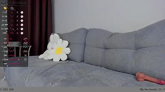 CandyAir's cam snapshot