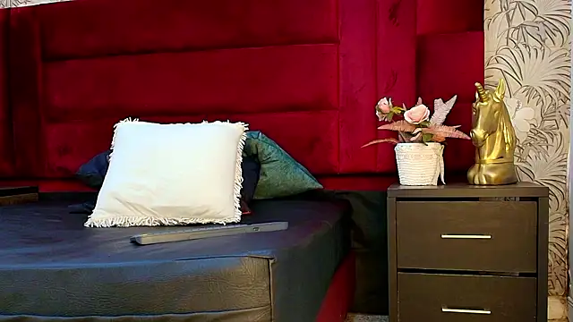 kate_morgan's cam snapshot