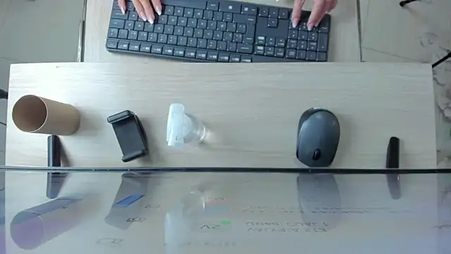 MELISSAROUGE's cam snapshot