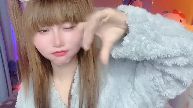 -xiao-xiao-'s cam snapshot