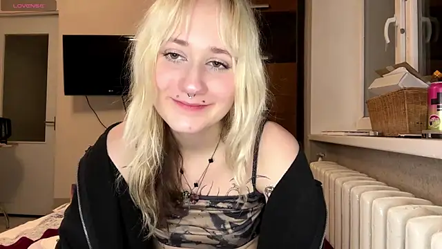 Ulemonala_Cute's cam snapshot