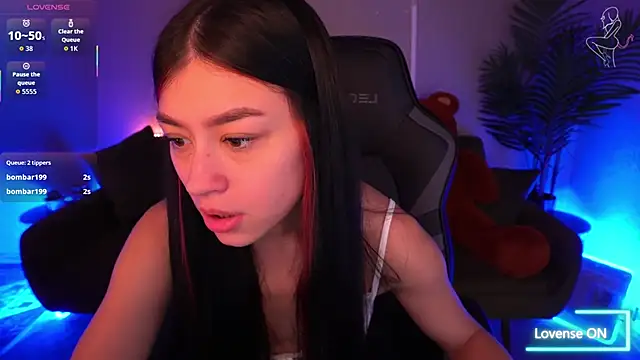 FataleNellie's cam snapshot