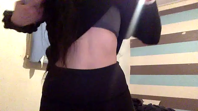 Bellababexox's cam snapshot