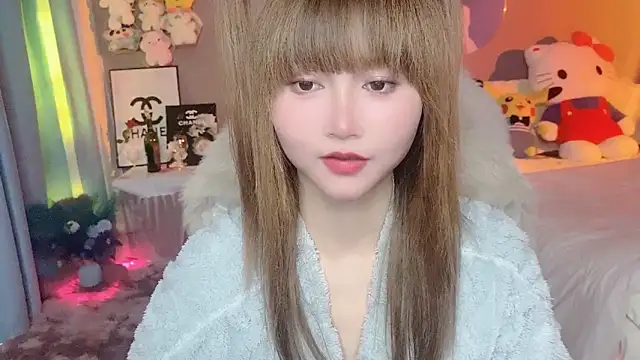 -xiao-xiao-'s cam snapshot