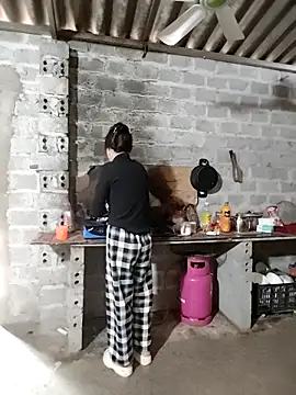 Tin_tanny's cam snapshot