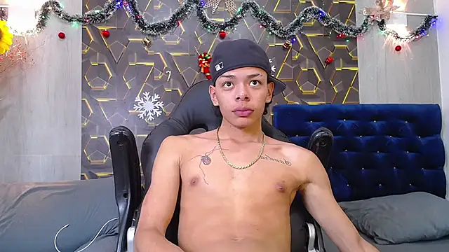 Harry_jhonsson live sex cam