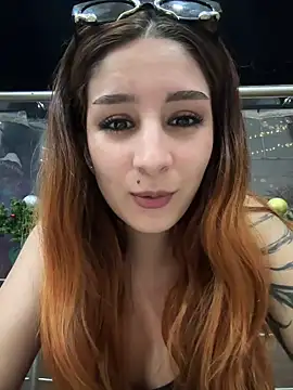 Mon_Cherry's cam snapshot