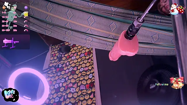 Missa__amane's cam snapshot