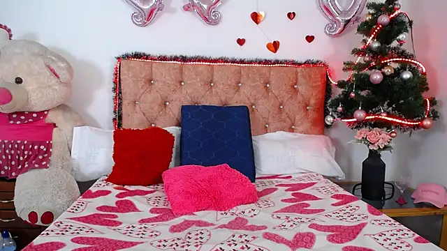 Daiyan_Collins's cam snapshot